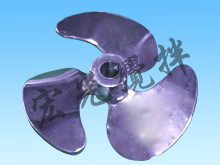 桨叶型号：SGY