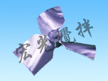 桨叶型号：GWK