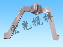 桨叶型号：DZJ