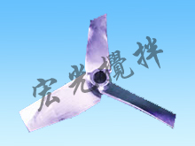 桨叶型号：SXC